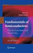 Fundamentals of Semiconductors - Bild 1