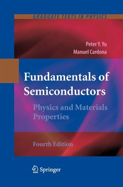Fundamentals of Semiconductors