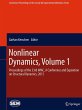 Nonlinear Dynamics, Volume 1 - Bild 1
