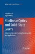 Nonlinear Optics and Solid-State Lasers - Bild 1