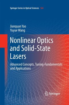 Nonlinear Optics and Solid-State Lasers