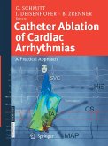 Catheter Ablation of Cardiac Arrhythmias