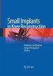Small Implants in Knee Reconstruction - Bild 1