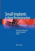Small Implants in Knee Reconstruction Small Implants in Knee Reconstruction