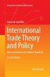 International Trade Theory and Policy - Bild 1