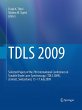 TDLS 2009 - Bild 1