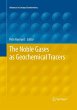 The Noble Gases as Geochemical Tracers - Bild 1
