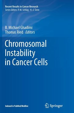 Chromosomal Instability in Cancer Cells