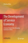 The Development of Service Economy