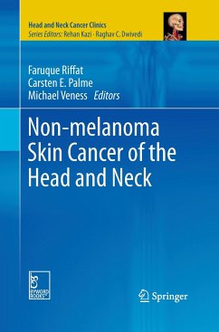 Non-melanoma Skin Cancer of the Head and Neck