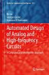 Automated Design of Analog and... - Bild 1