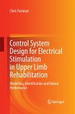 Control System Design for Electrical Stimulation in Upper Limb Rehabilitation
