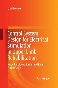 Control System Design for Electrical Stimulation in Upper Limb Rehabilitation - Freeman, Chris