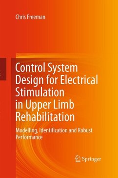 Cover Control System Design for Electrical Stimulation in Upper Limb Rehabilitation