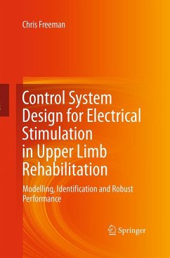 Control System Design for Electrical Stimulation in Upper Limb Rehabilitation - Freeman, Chris