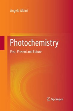Photochemistry - Albini, Angelo