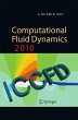 Computational Fluid Dynamics 2010 - Bild 1