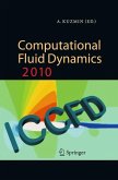 Computational Fluid Dynamics 2010