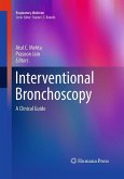 Interventional Bronchoscopy