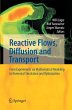 Reactive Flows, Diffusion and Transport - Bild 1