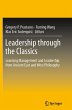 Leadership through the Classics - Bild 1