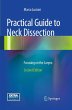 Practical Guide to Neck Dissection - Bild 1
