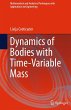 Dynamics of Bodies with Time-Variable... - Bild 1
