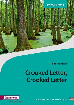 Crooked Letter, Crooked Letter - Franklin, Tom