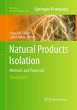 Natural Products Isolation - Bild 1