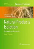 Natural Products Isolation
