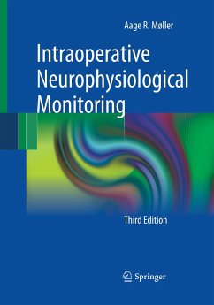 Intraoperative Neurophysiological Monitoring - Møller, Aage R.