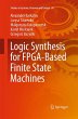 Logic Synthesis for FPGA-Based Finite... - Bild 1