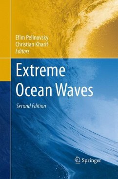 Extreme Ocean Waves