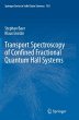 Transport Spectroscopy of Confined... - Bild 1
