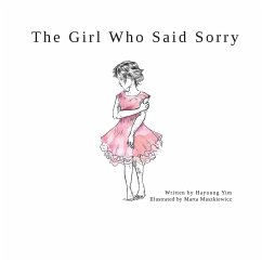 The Girl Who Said Sorry - Yim, Hayoung