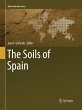 The Soils of Spain - Bild 1