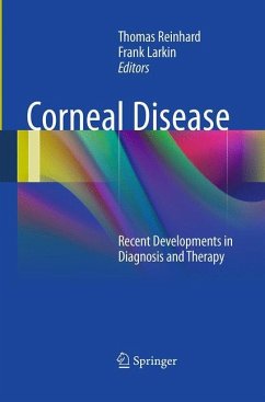 Corneal Disease