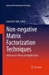 Non-negative Matrix Factorization... - Bild 1
