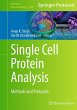 Single Cell Protein Analysis - Bild 1