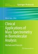 Clinical Applications of Mass... - Bild 1