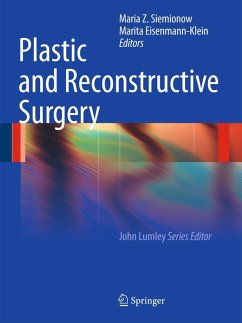 Cover Plastic and Reconstructive Surgery