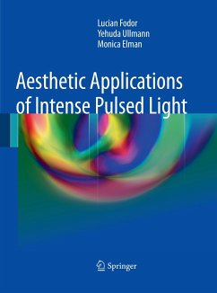 Aesthetic Applications of Intense Pulsed Light - Fodor, Lucian;Elman, Monica;Ullmann, Yehuda