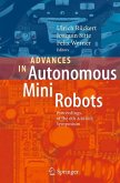 Advances in Autonomous Mini Robots