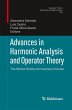 Advances in Harmonic Analysis and... - Bild 1