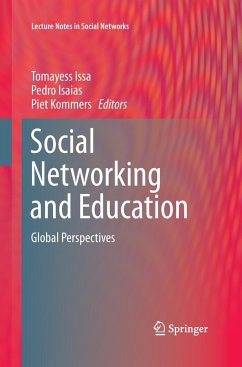 Social Networking and Education