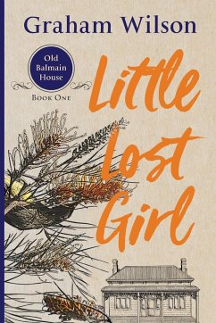 Little Lost Girl - Wilson, Graham