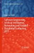 Software Engineering, Artificial... - Bild 1