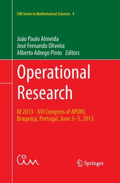 Operational Research