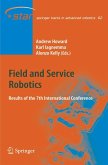 Field and Service Robotics