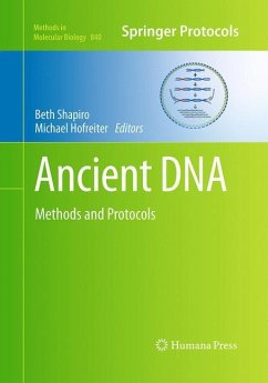 Ancient DNA